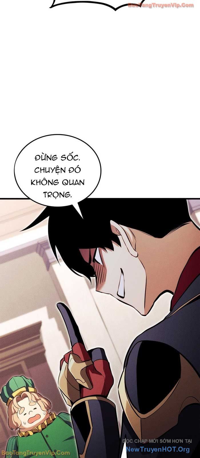 Sự Trở Lại Của Vị Thần Sức Mạnh Chapter 207 - 84