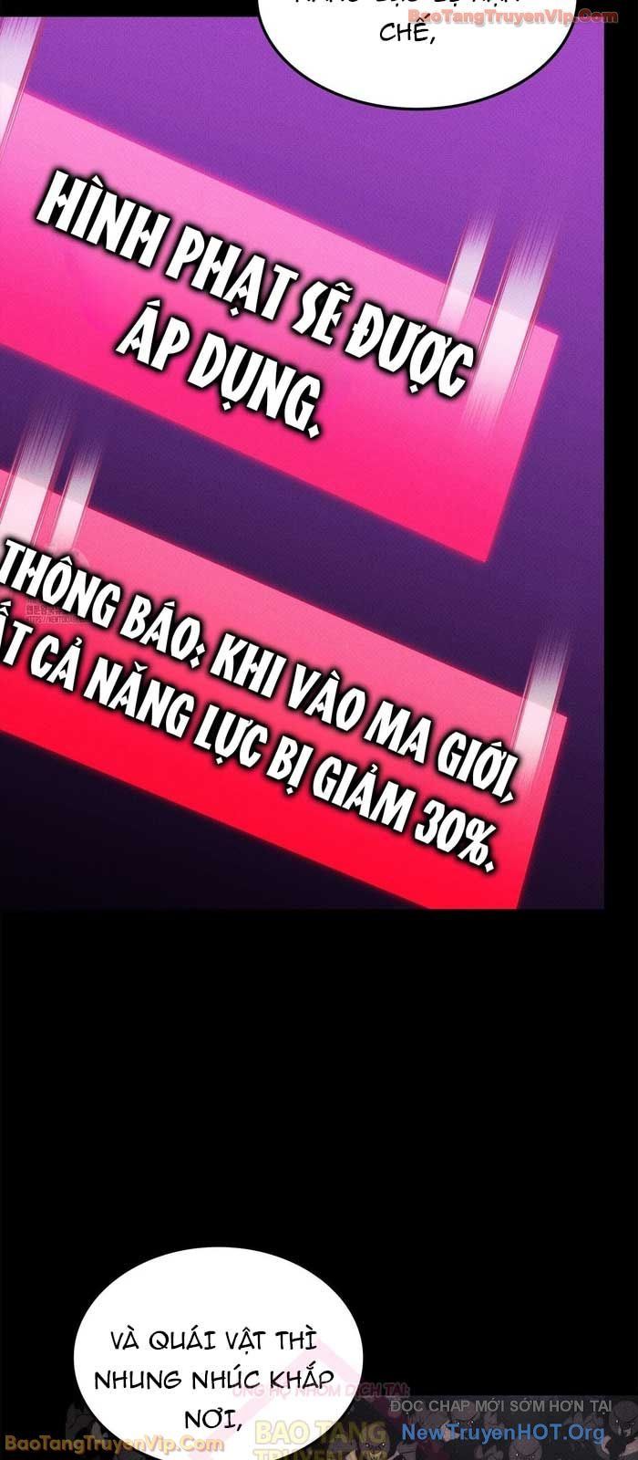 Sự Trở Lại Của Vị Thần Sức Mạnh Chapter 207 - 86