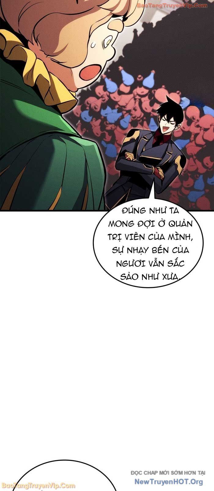 Sự Trở Lại Của Vị Thần Sức Mạnh Chapter 207 - 90