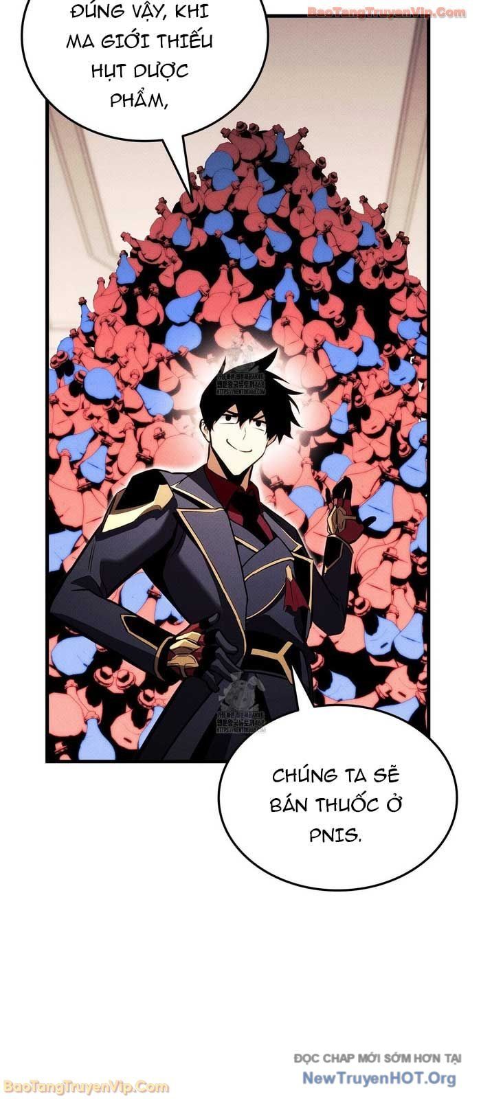 Sự Trở Lại Của Vị Thần Sức Mạnh Chapter 207 - 91