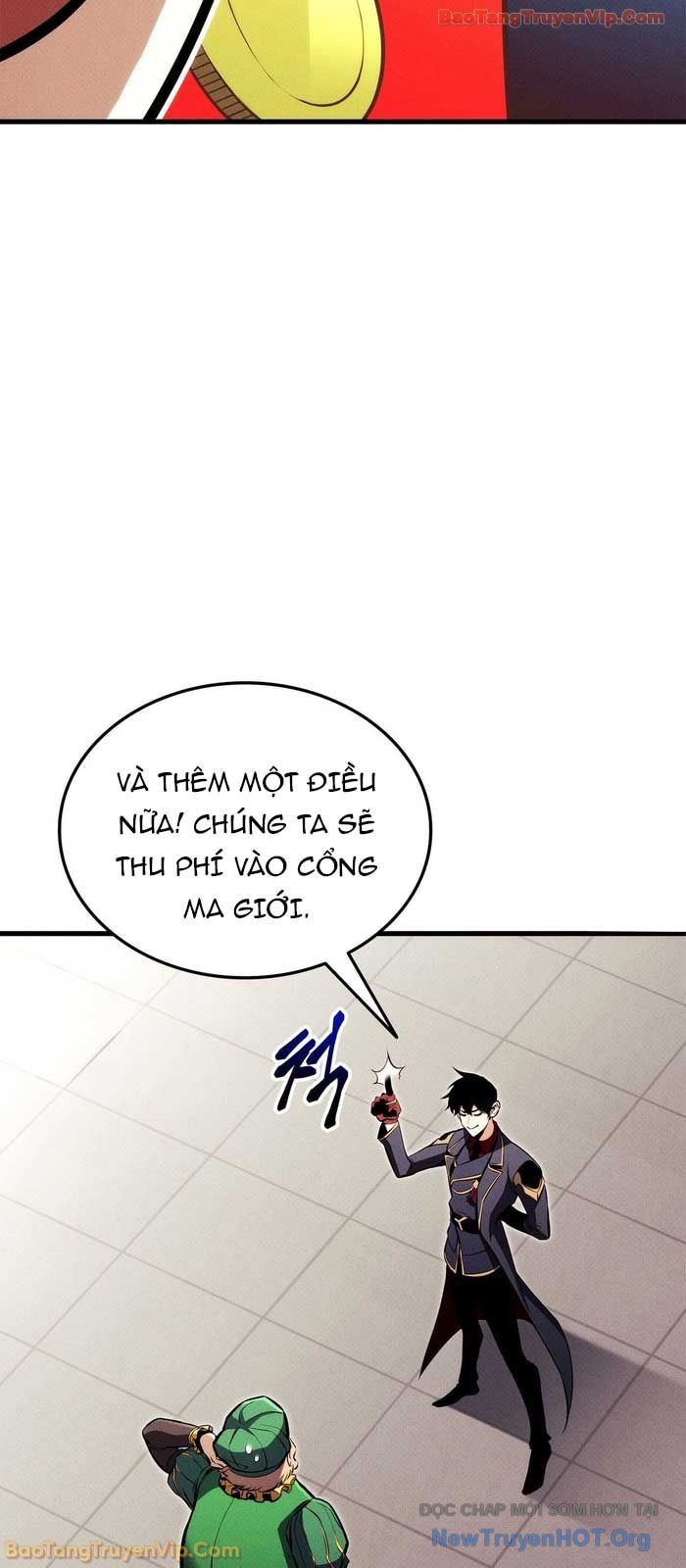 Sự Trở Lại Của Vị Thần Sức Mạnh Chapter 207 - 93