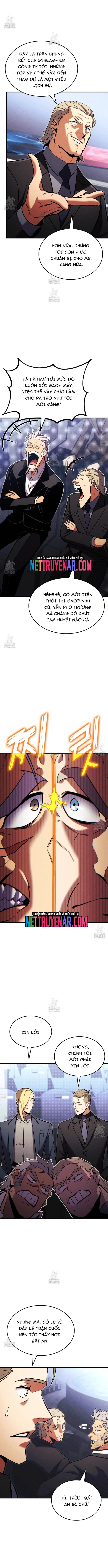 Sự Trở Lại Của Vị Thần Sức Mạnh Chapter 208 - 2