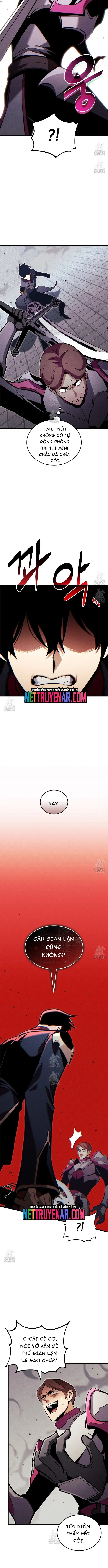 Sự Trở Lại Của Vị Thần Sức Mạnh Chapter 208 - 12