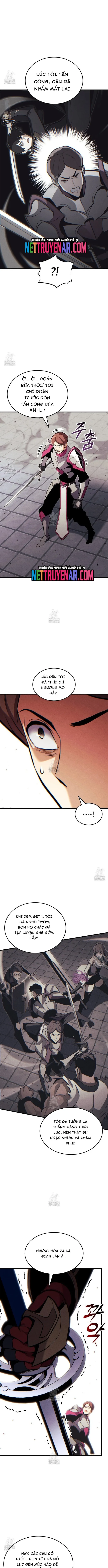 Sự Trở Lại Của Vị Thần Sức Mạnh Chapter 208 - 13