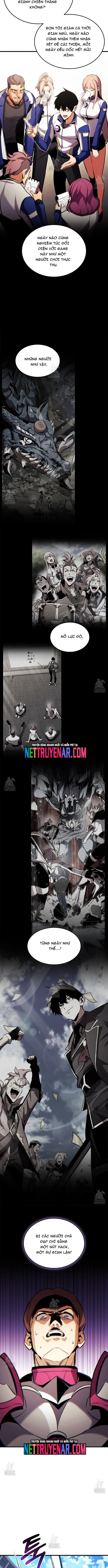 Sự Trở Lại Của Vị Thần Sức Mạnh Chapter 208 - 14