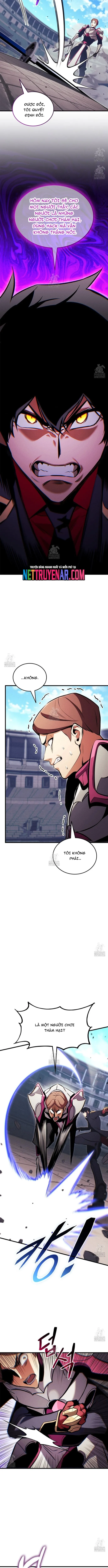 Sự Trở Lại Của Vị Thần Sức Mạnh Chapter 208 - 15