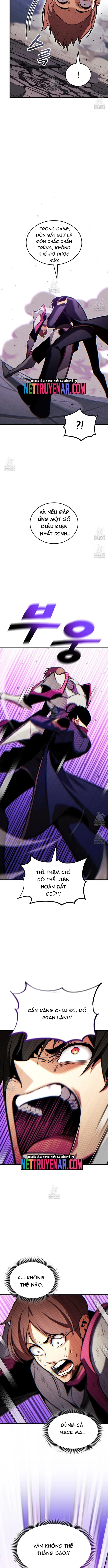 Sự Trở Lại Của Vị Thần Sức Mạnh Chapter 208 - 17