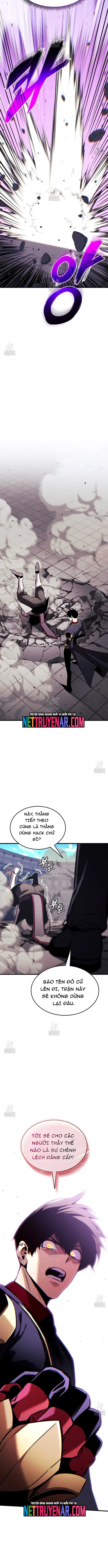 Sự Trở Lại Của Vị Thần Sức Mạnh Chapter 208 - 18