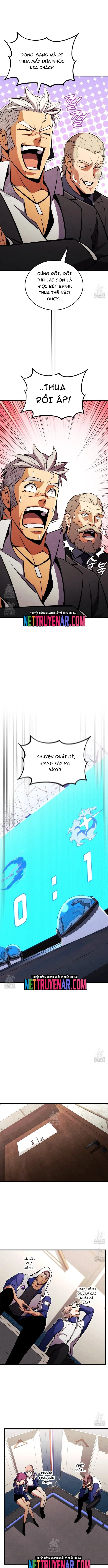 Sự Trở Lại Của Vị Thần Sức Mạnh Chapter 208 - 3