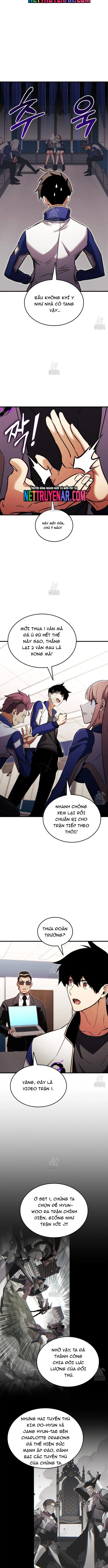 Sự Trở Lại Của Vị Thần Sức Mạnh Chapter 208 - 4