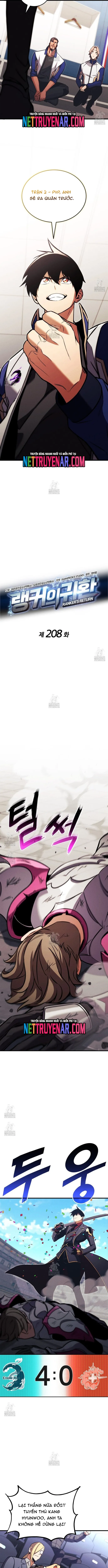 Sự Trở Lại Của Vị Thần Sức Mạnh Chapter 208 - 6