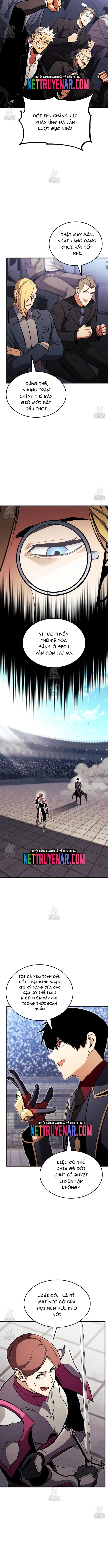 Sự Trở Lại Của Vị Thần Sức Mạnh Chapter 208 - 7