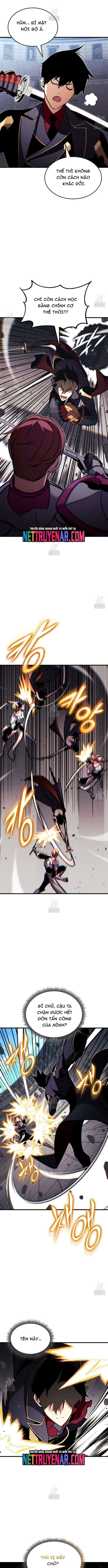 Sự Trở Lại Của Vị Thần Sức Mạnh Chapter 208 - 8