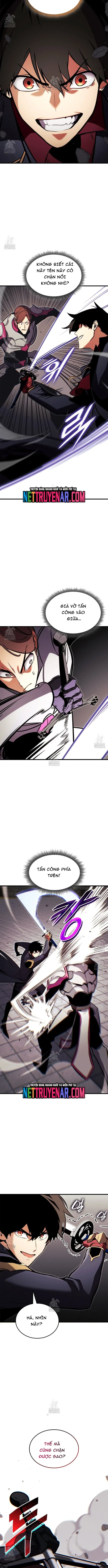 Sự Trở Lại Của Vị Thần Sức Mạnh Chapter 208 - 9