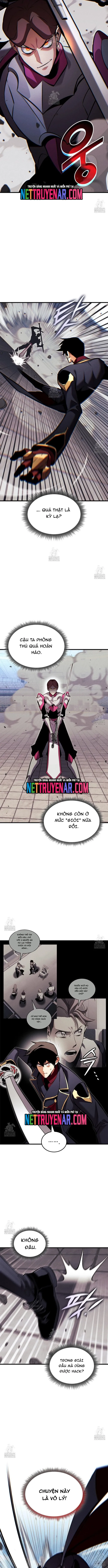 Sự Trở Lại Của Vị Thần Sức Mạnh Chapter 208 - 10