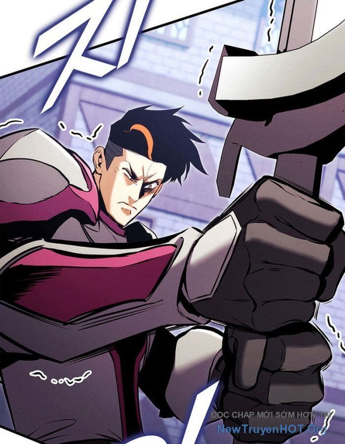 Sự Trở Lại Của Vị Thần Sức Mạnh Chapter 209 - 134