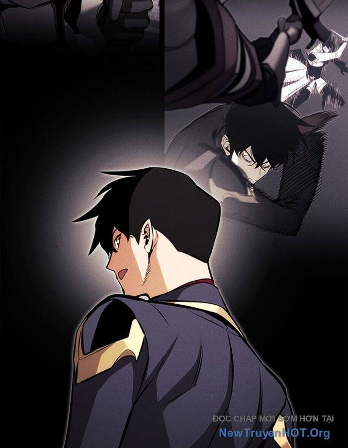 Sự Trở Lại Của Vị Thần Sức Mạnh Chapter 209 - 144