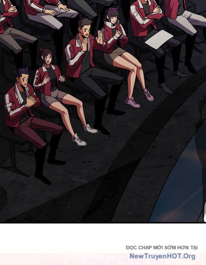 Sự Trở Lại Của Vị Thần Sức Mạnh Chapter 209 - 170