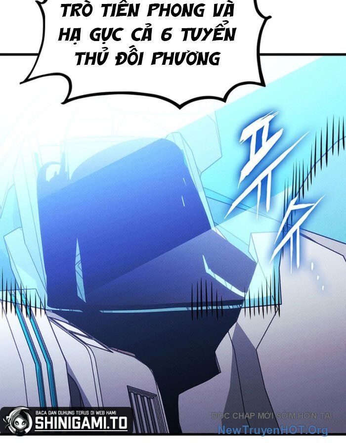 Sự Trở Lại Của Vị Thần Sức Mạnh Chapter 209 - 192