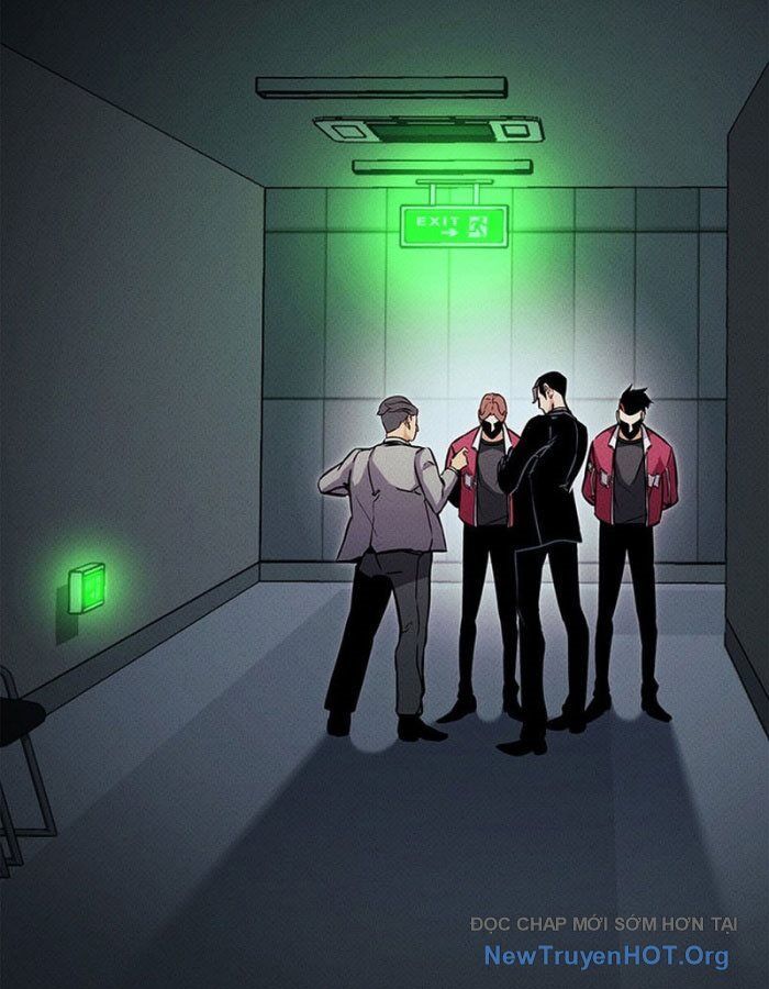 Sự Trở Lại Của Vị Thần Sức Mạnh Chapter 209 - 3