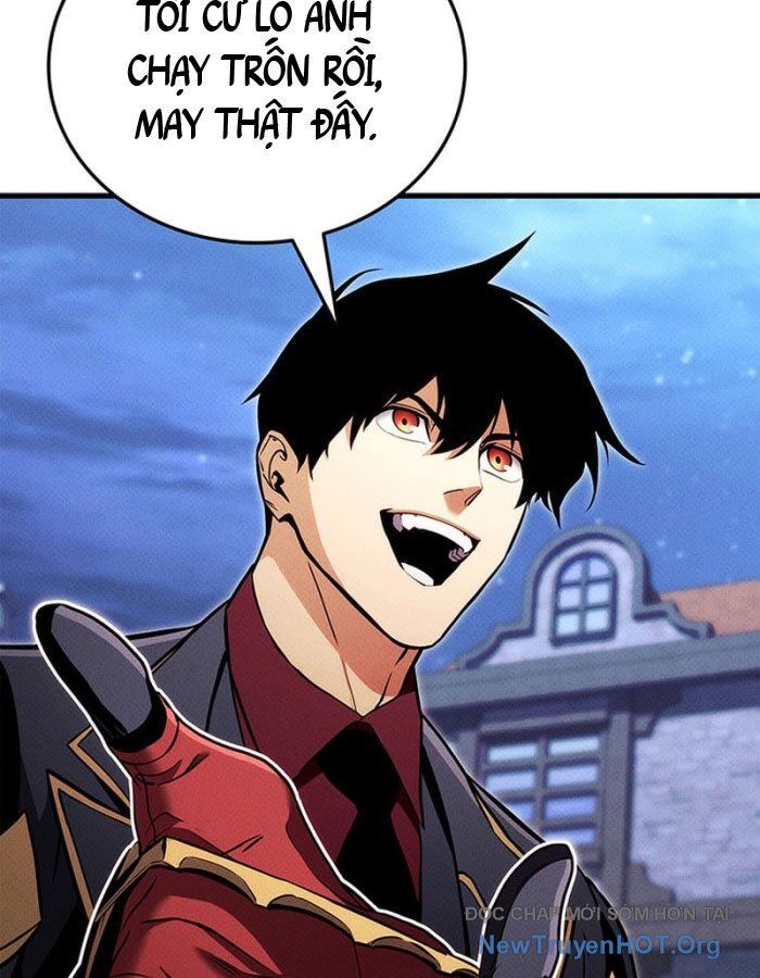 Sự Trở Lại Của Vị Thần Sức Mạnh Chapter 209 - 24