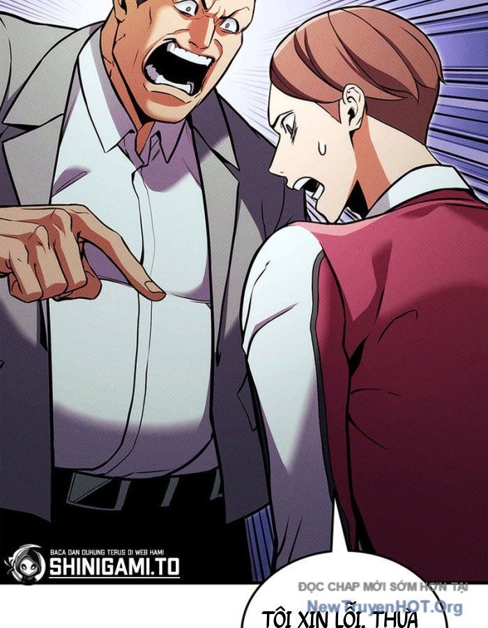Sự Trở Lại Của Vị Thần Sức Mạnh Chapter 209 - 6