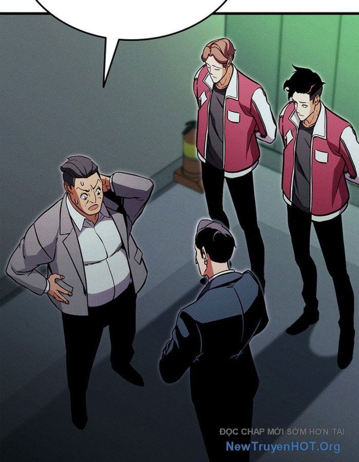Sự Trở Lại Của Vị Thần Sức Mạnh Chapter 209 - 8