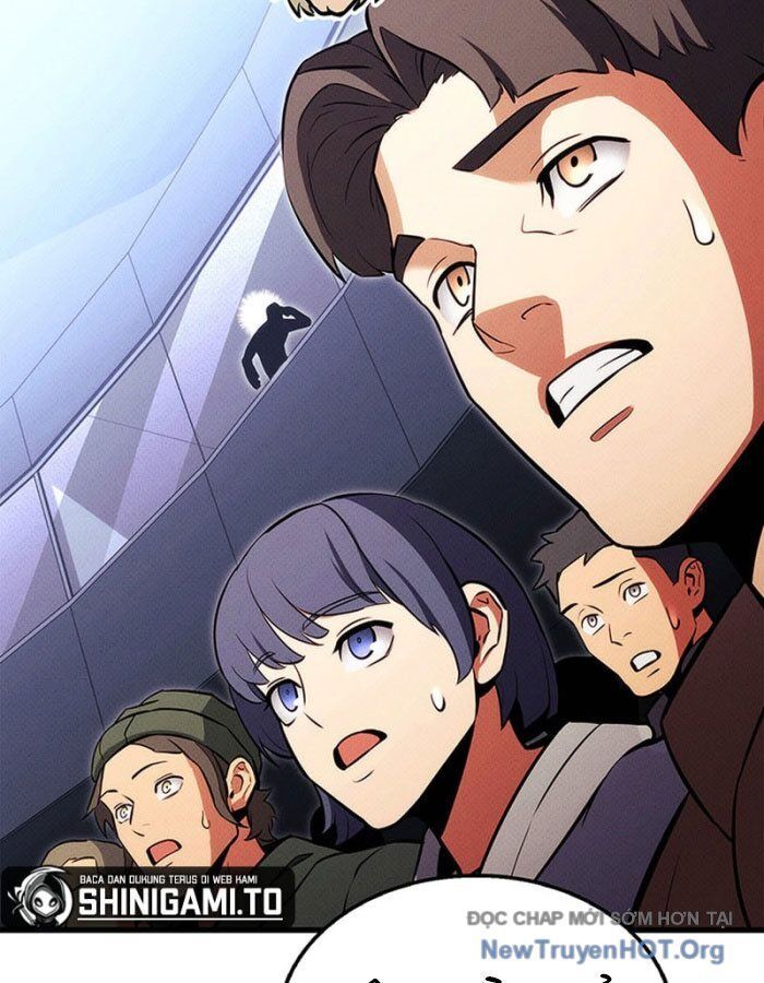 Sự Trở Lại Của Vị Thần Sức Mạnh Chapter 209 - 89