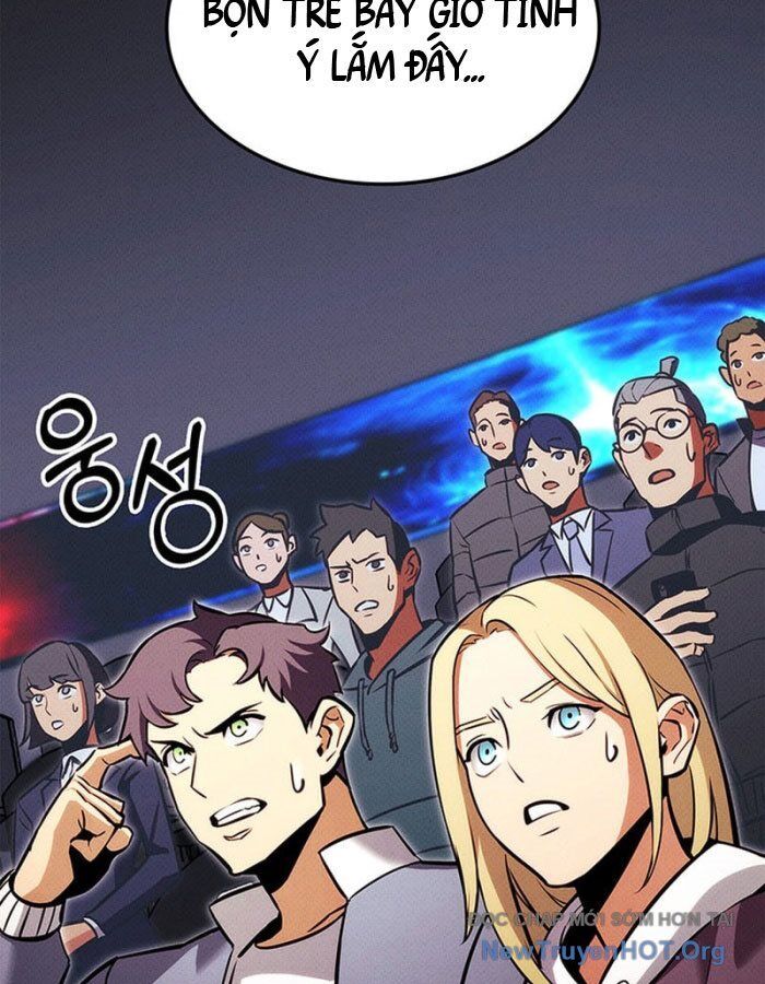 Sự Trở Lại Của Vị Thần Sức Mạnh Chapter 209 - 93