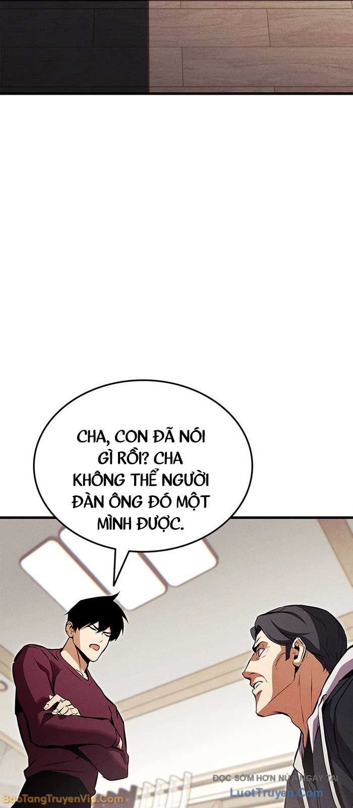 Sự Trở Lại Của Vị Thần Sức Mạnh Chapter 210 - 105