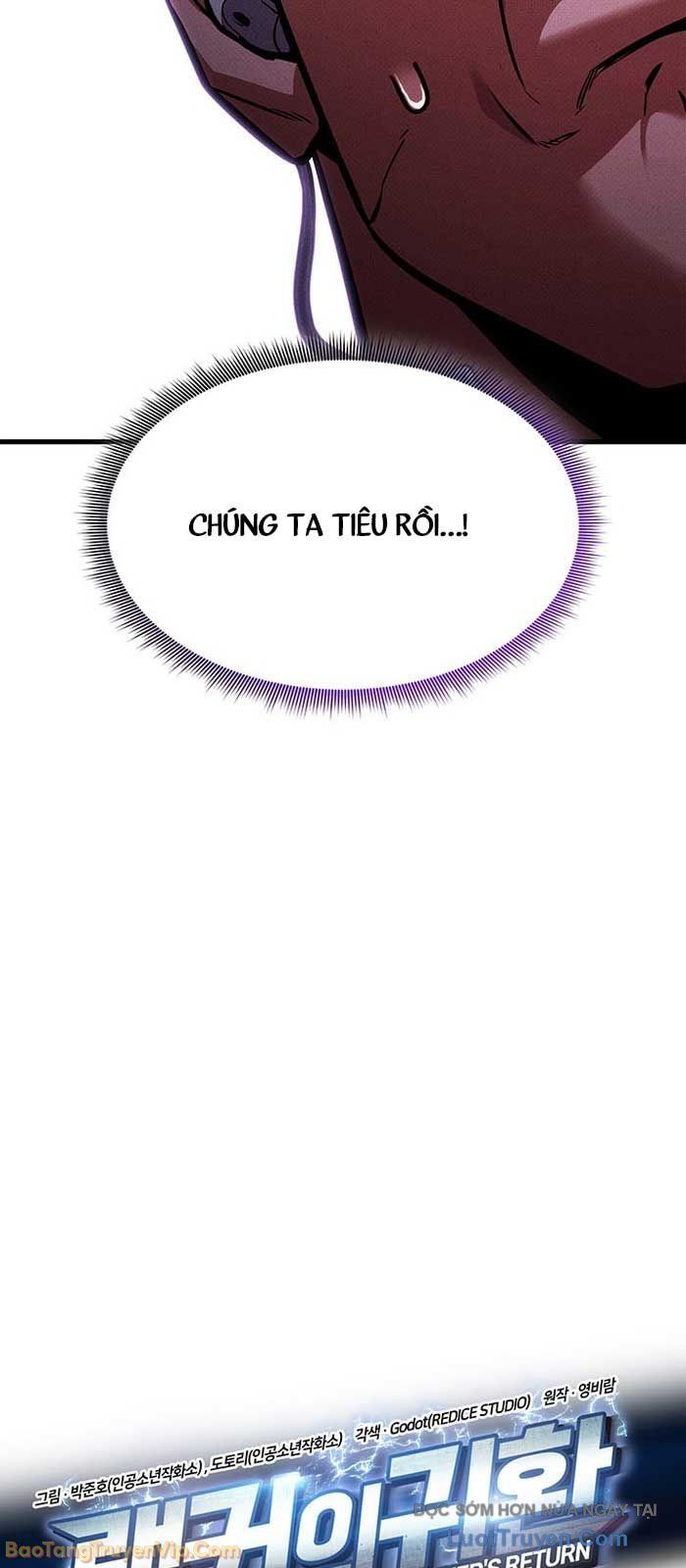 Sự Trở Lại Của Vị Thần Sức Mạnh Chapter 210 - 19