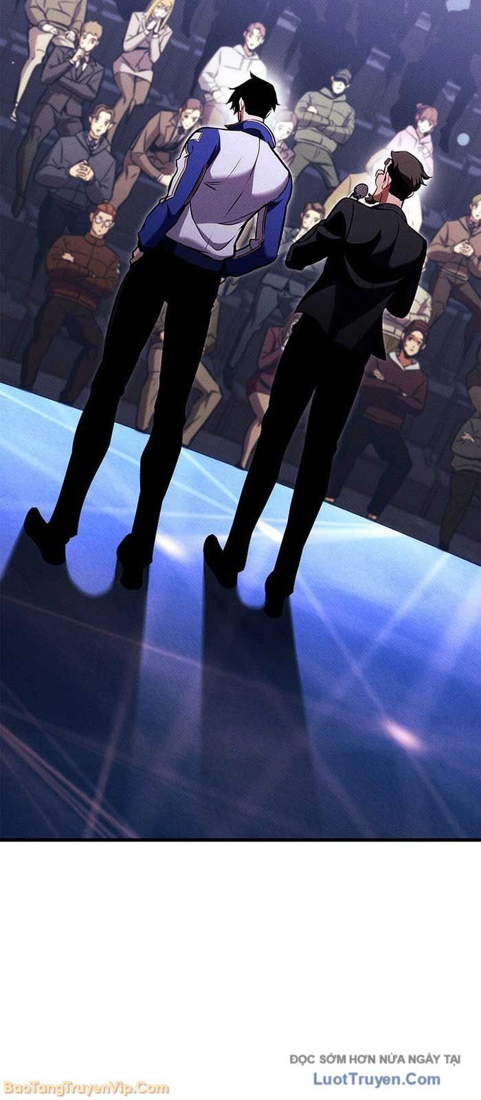 Sự Trở Lại Của Vị Thần Sức Mạnh Chapter 210 - 21