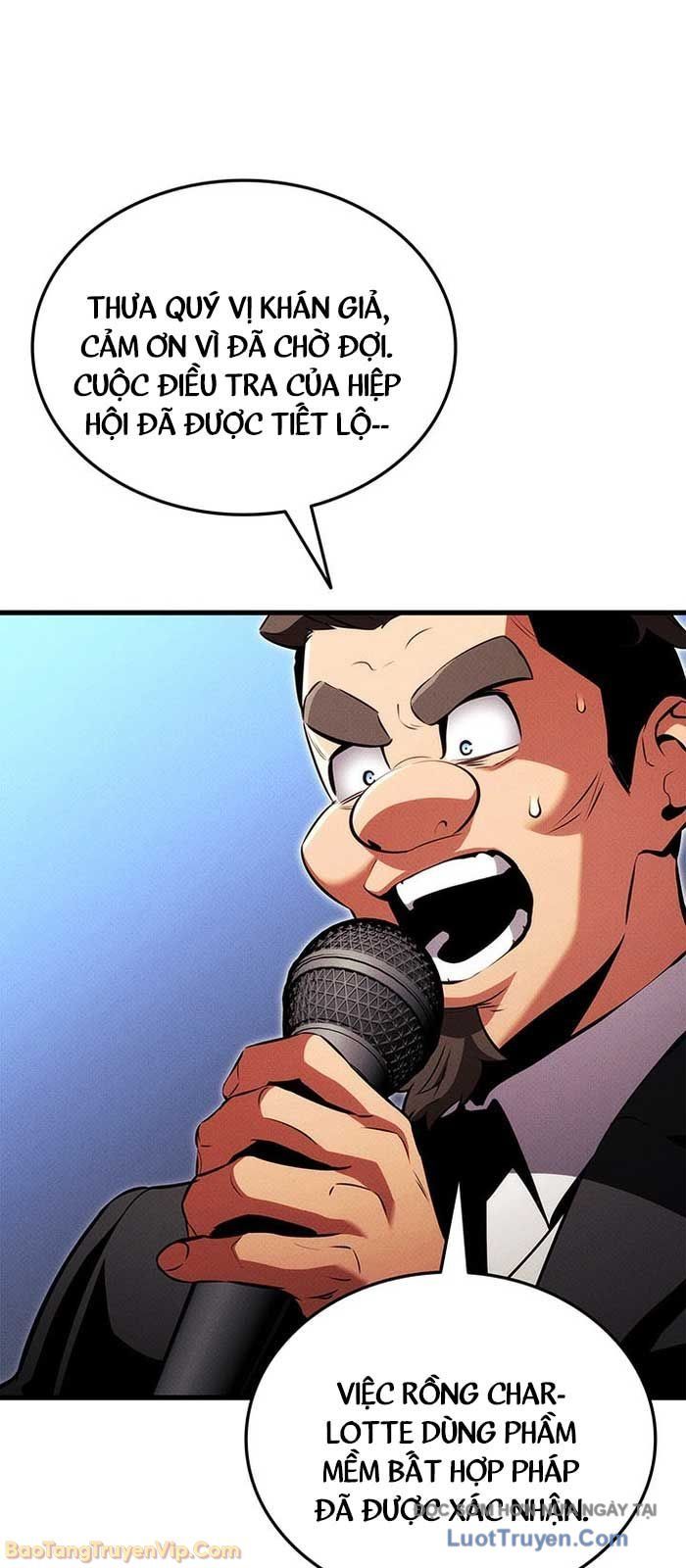 Sự Trở Lại Của Vị Thần Sức Mạnh Chapter 210 - 22