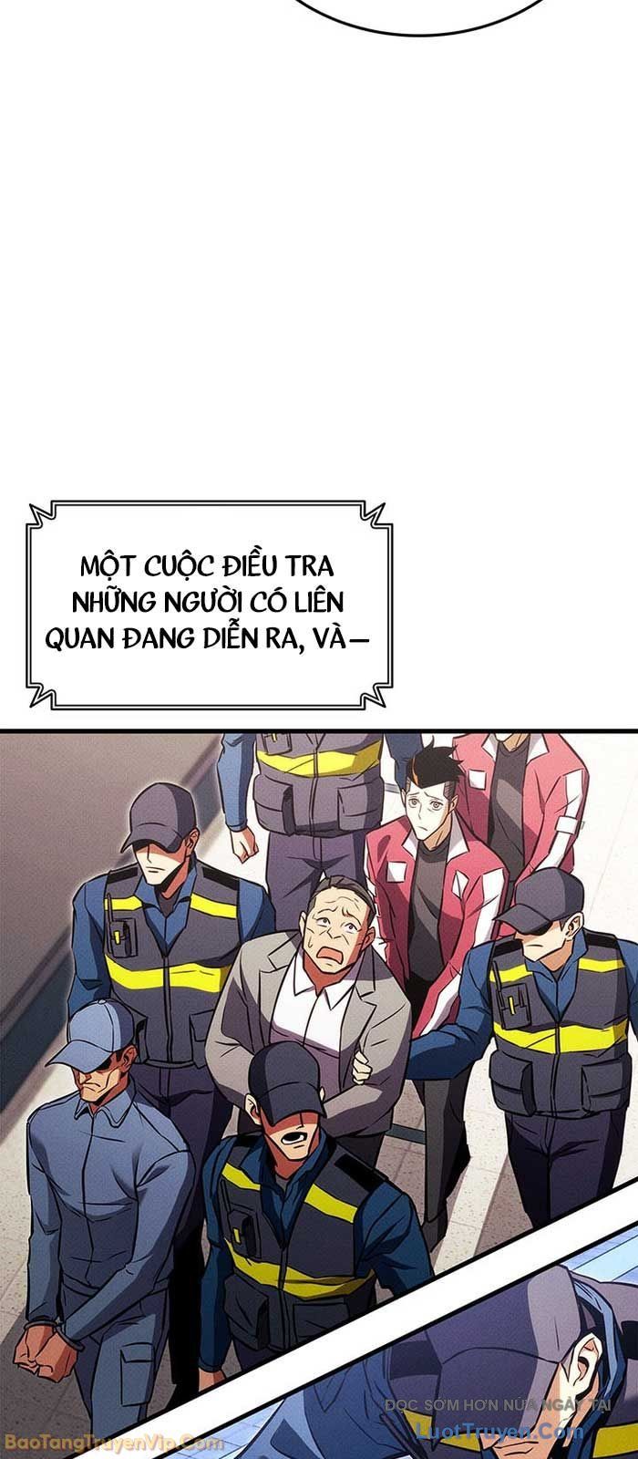 Sự Trở Lại Của Vị Thần Sức Mạnh Chapter 210 - 23