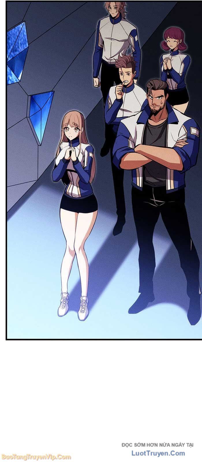 Sự Trở Lại Của Vị Thần Sức Mạnh Chapter 210 - 27