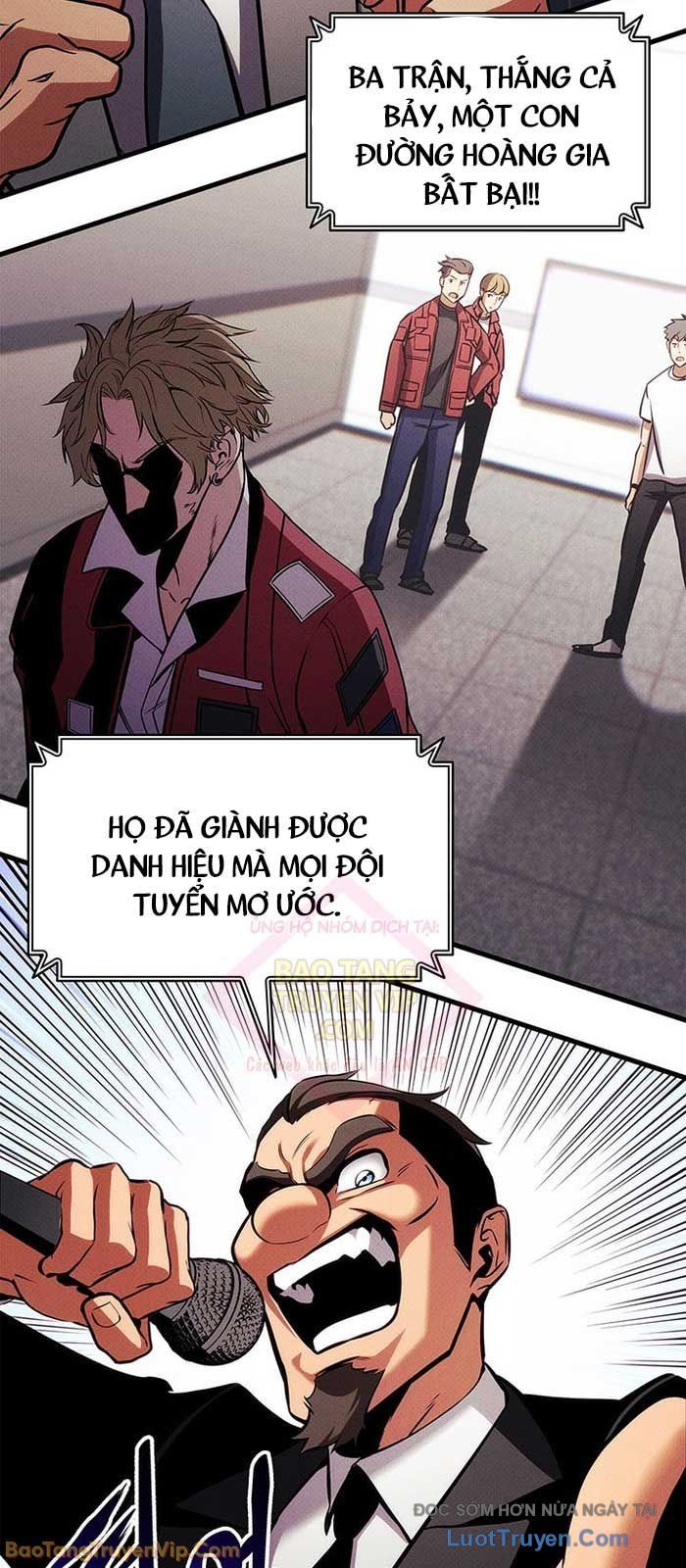 Sự Trở Lại Của Vị Thần Sức Mạnh Chapter 210 - 33