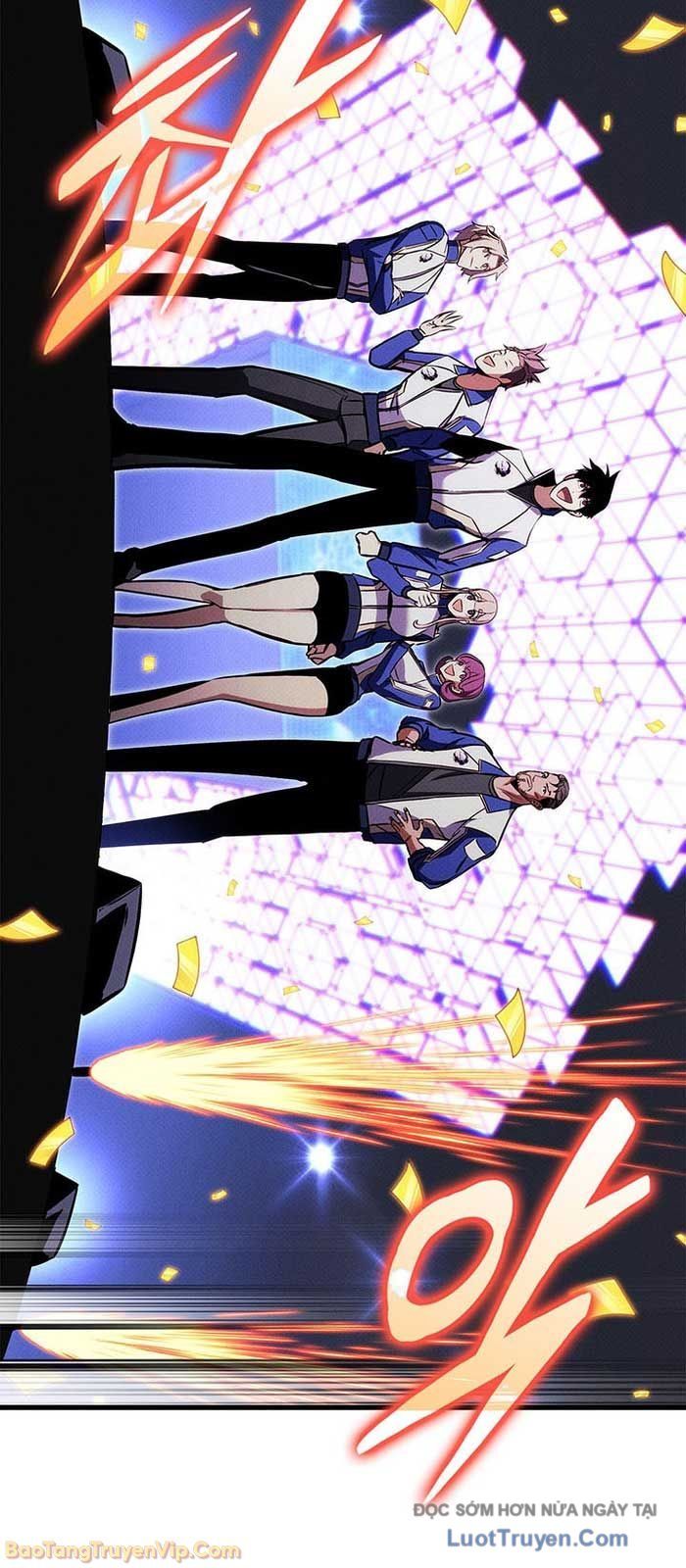 Sự Trở Lại Của Vị Thần Sức Mạnh Chapter 210 - 35
