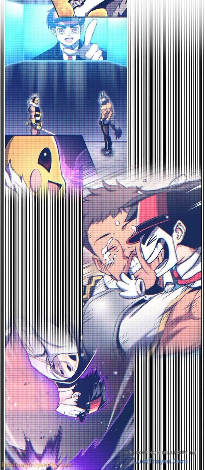 Sự Trở Lại Của Vị Thần Sức Mạnh Chapter 210 - 47