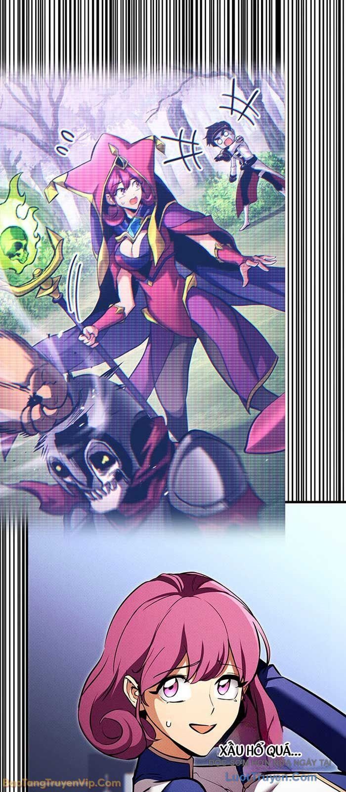 Sự Trở Lại Của Vị Thần Sức Mạnh Chapter 210 - 53