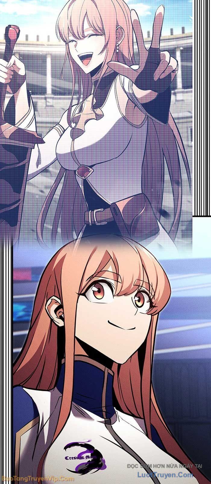 Sự Trở Lại Của Vị Thần Sức Mạnh Chapter 210 - 56