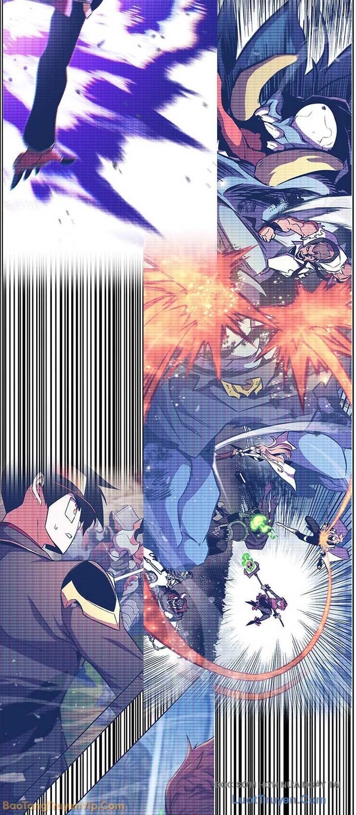 Sự Trở Lại Của Vị Thần Sức Mạnh Chapter 210 - 60