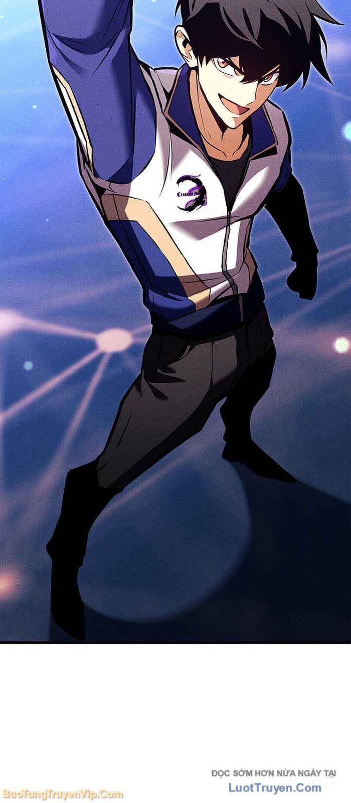 Sự Trở Lại Của Vị Thần Sức Mạnh Chapter 210 - 80