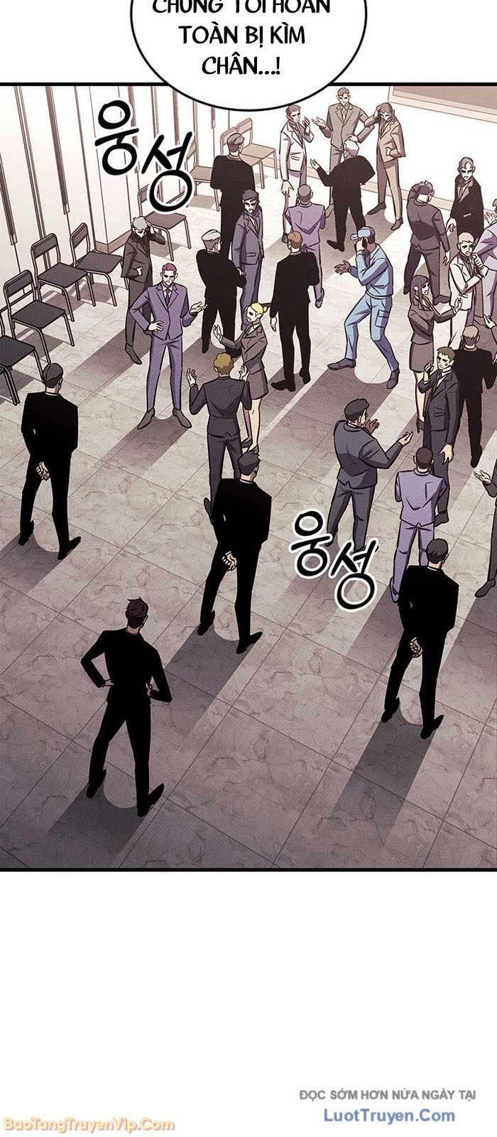 Sự Trở Lại Của Vị Thần Sức Mạnh Chapter 210 - 10