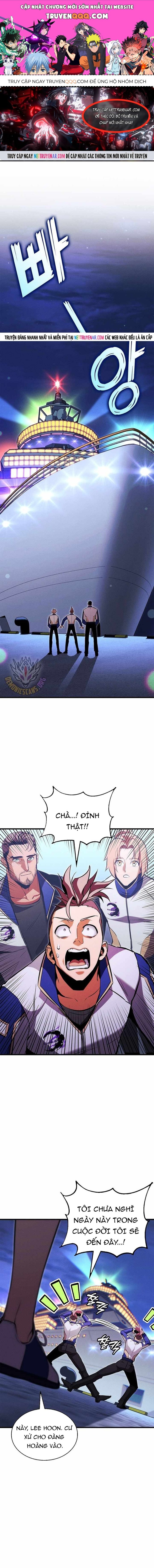 Sự Trở Lại Của Vị Thần Sức Mạnh Chapter 211 - 1