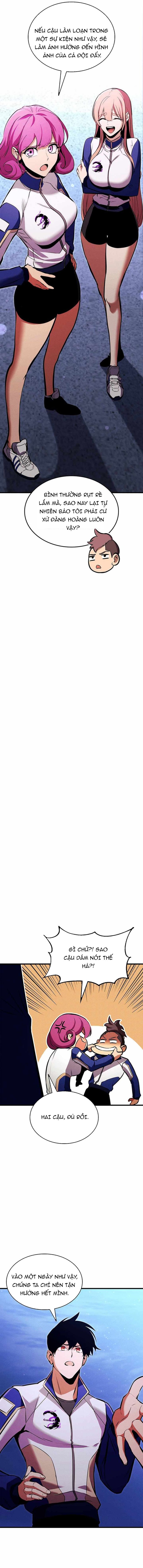 Sự Trở Lại Của Vị Thần Sức Mạnh Chapter 211 - 2