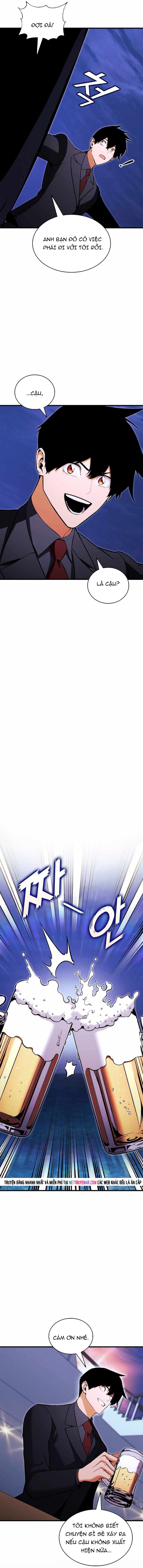 Sự Trở Lại Của Vị Thần Sức Mạnh Chapter 211 - 13