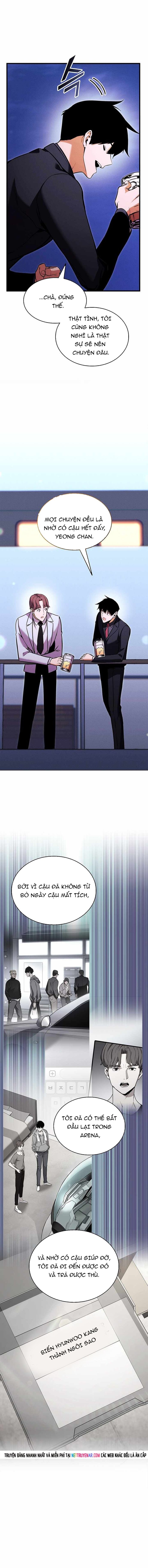 Sự Trở Lại Của Vị Thần Sức Mạnh Chapter 211 - 15