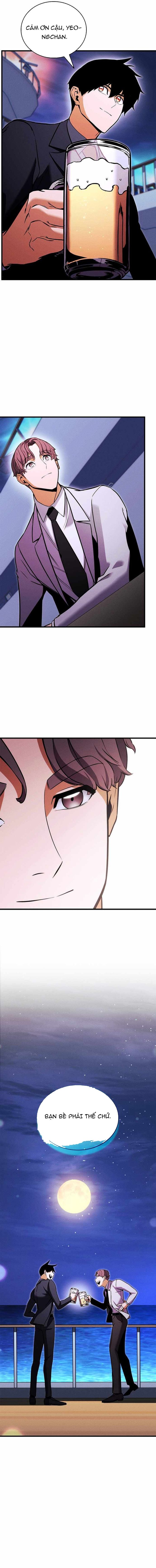 Sự Trở Lại Của Vị Thần Sức Mạnh Chapter 211 - 16