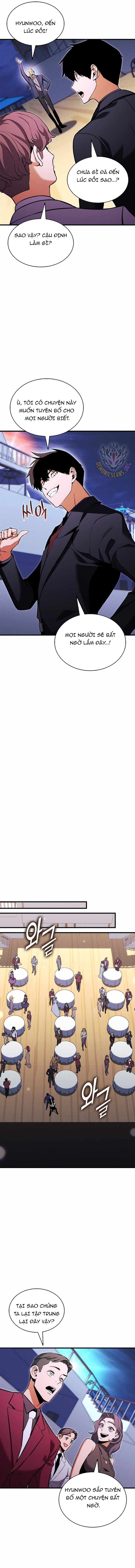 Sự Trở Lại Của Vị Thần Sức Mạnh Chapter 211 - 17