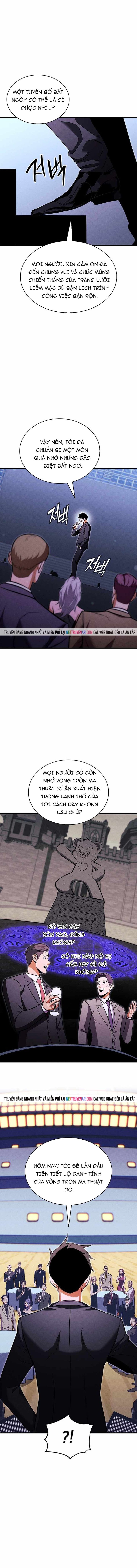 Sự Trở Lại Của Vị Thần Sức Mạnh Chapter 211 - 18